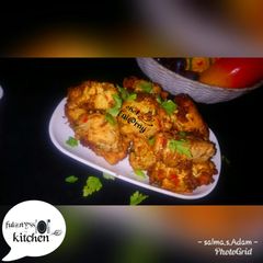 A picture of Mince beef Tofu(awara) by salma.s.Adam.