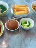 Vị cơm nhà
