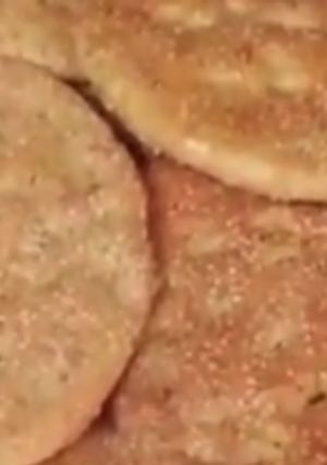 صورة لوصفة براشين او خفيفي الموصل 💥😍🎄