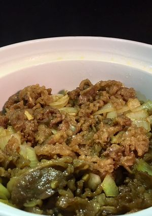 Foto resep 4. Beef Teriyaki SukaSuka