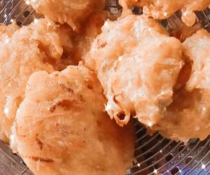 Masakan Unik Ote ote kriuk Ala Warung Masakan Unik Ote ote kriuk Ala Warung