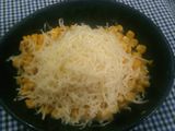 Jasuke (jagung susu keju)