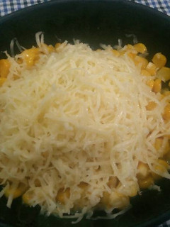 Foto resep Jasuke (jagung susu keju)