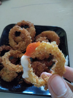Foto resep Onion Ring