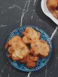 Cimplung Pisang