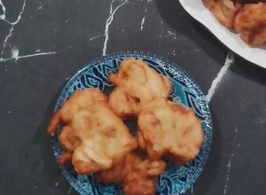 Foto resep Cimplung Pisang