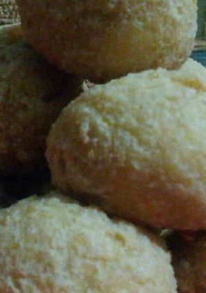 Foto resep Tahu Bulat Simple