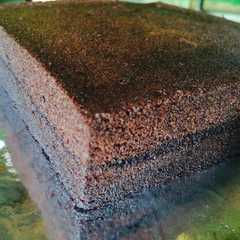 Brownis kukus Ny.Liem legit রেসিপির প্রধান ছবি