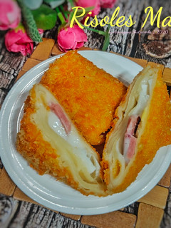 Foto resep Risoles Mayo