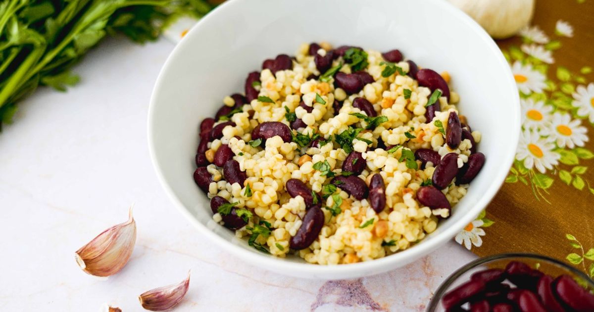Ricette sfiziose pronte in 10, 15 o 20 minuti!
