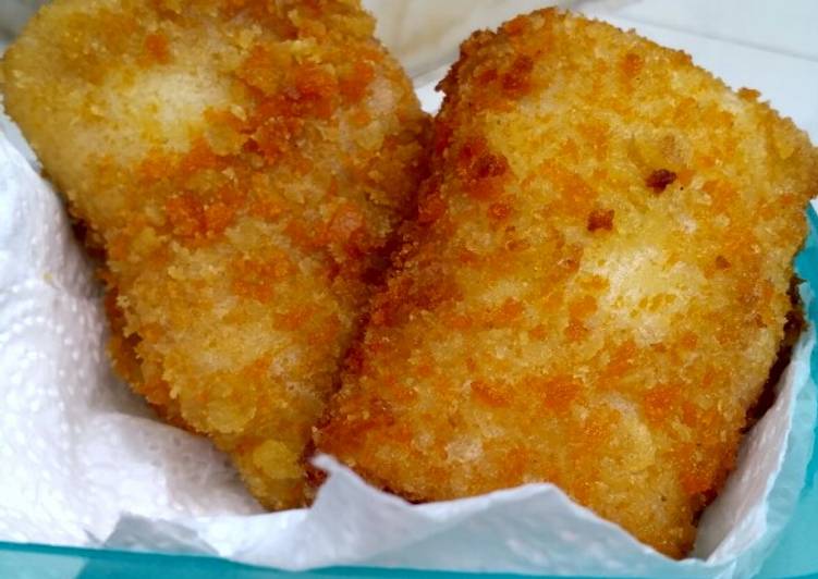 Risoles mayo