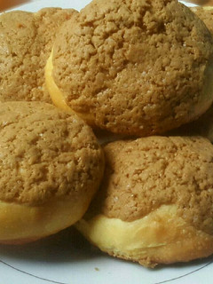 Foto resep Mexican Bun