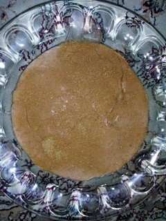عکسی از دستور فرنی کاکائویی