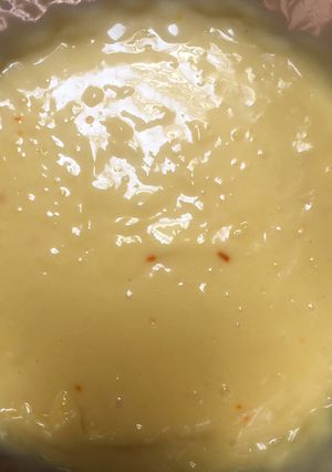 عکسی از دستور كرمفيل 😋