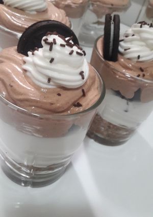 صورة لوصفة تحلية