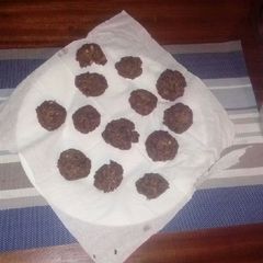 A picture of Bhajia Kunde recipe by Phidilliah.