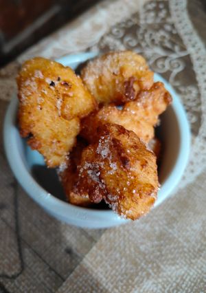 Foto di Frittelle di riso
