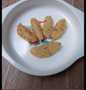 Resep: Potato cheese stick finger food 10 mo MPASI Rumahan