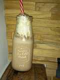 Milk shake