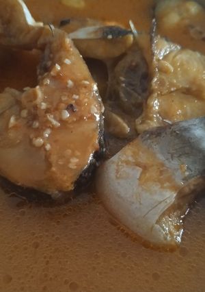 Foto resep Patin asam manis