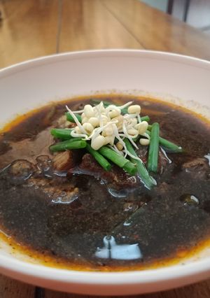Foto resep Rawon