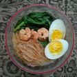 Bihun Kuah Udang
