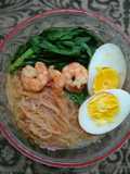 Bihun Kuah Udang