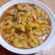 Hot & Sour Macaroni soup 🍜