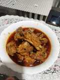 Mutton Rogan Josh