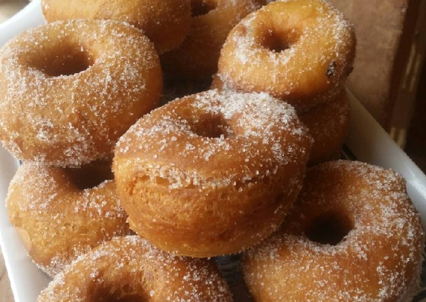 DOUGHNUTS🍩