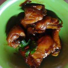 รูปของ Ayam kecap