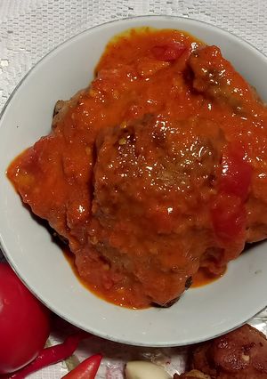 Foto resep Ayam Goreng Sasando Khas Nusa Tenggara Timur