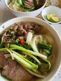 Super Simple Beef Pho