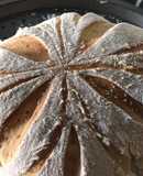 Pan de Campo
