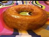 Budín de Pan