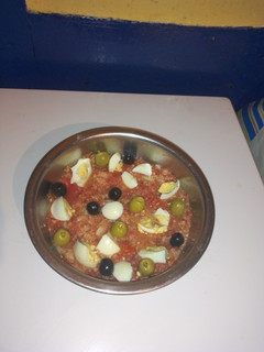 Una foto de Moje manchego 👩🍳🥄