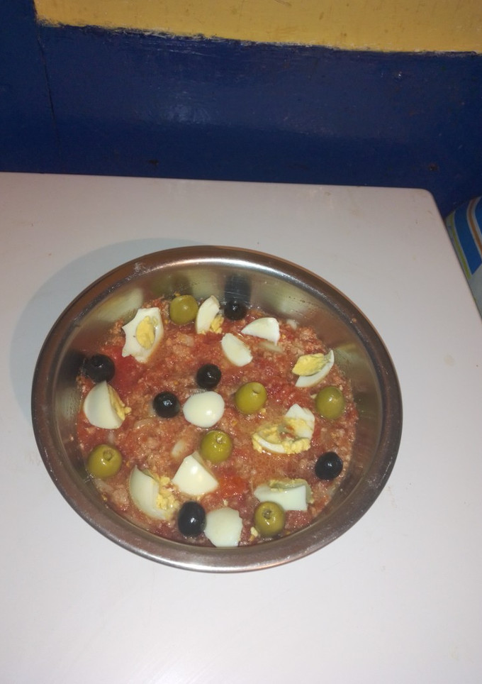Una foto de Moje manchego 👩‍🍳🥄
