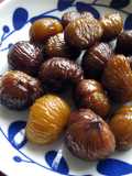 Mock Marron Glacé
