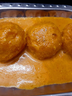 मलाई कोफ्ता (malai kofta recipe in Hindi) रेसिपी मुख्य फोटो