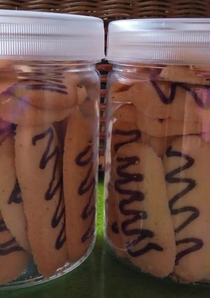 Foto resep Lidah Kucing