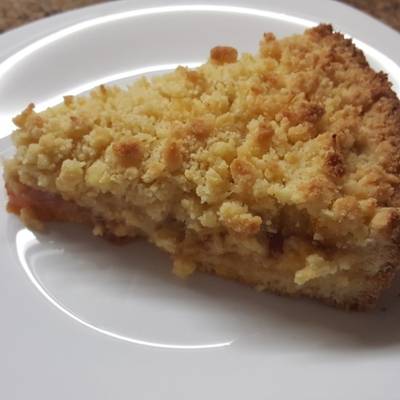 Пирог с яблочным вареньем — рецепт с фото | Рецепт | Идеи для блюд, Пирог, Национальная еда