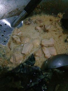 Foto resep Semur ayam