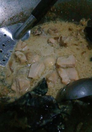 Foto resep Semur ayam