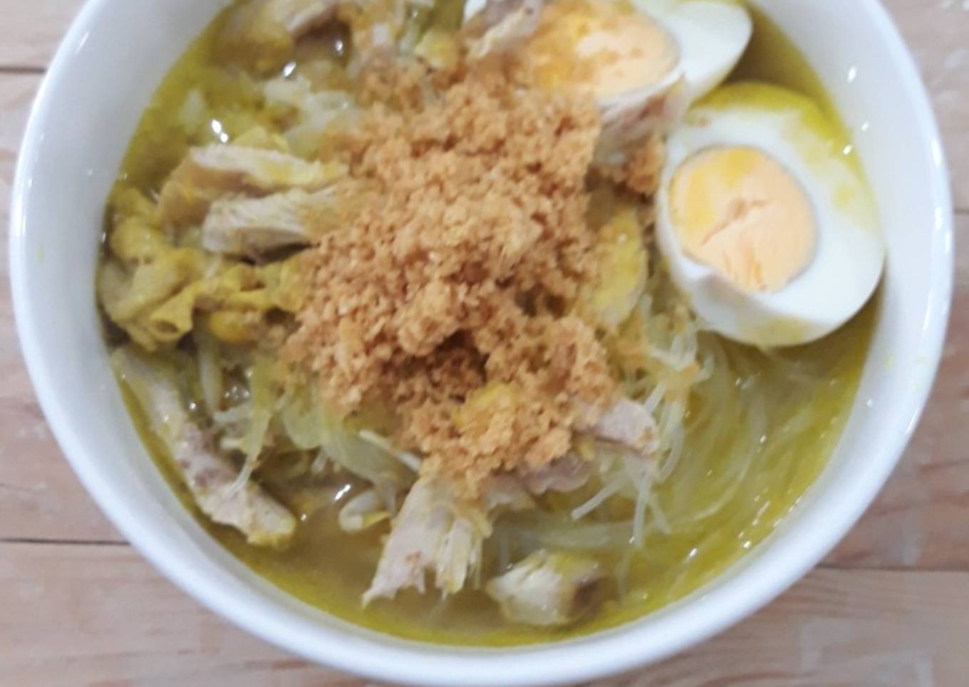 Soto Ambengan