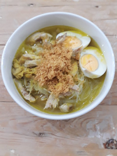 Foto resep Soto Ambengan