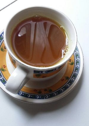 Foto resep Kunir Asam
