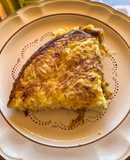 Tortilla de papas