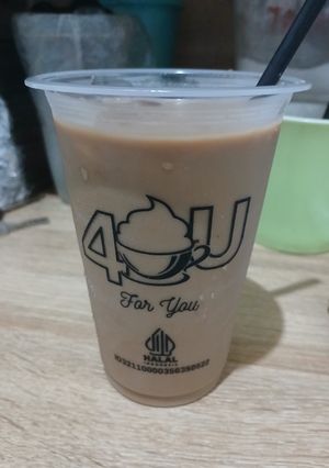 Foto resep Mocha Brown Sugar