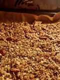 Granola de Amêndoas