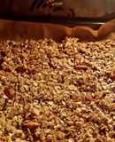 Granola de Amêndoas